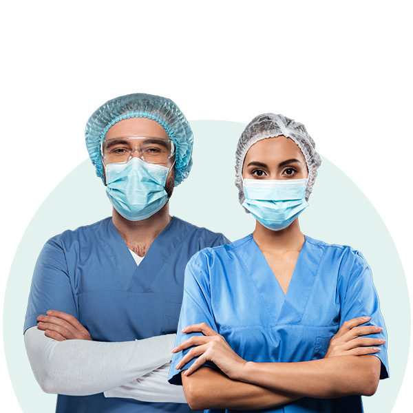 Nursing care