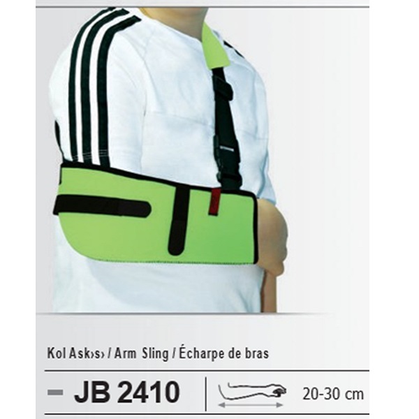 Arm Sling for Kids  Code : JB 2410