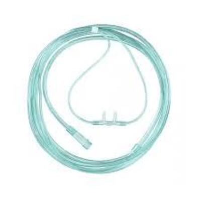 Oxygen Nasal Cannula